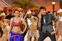 Mumaith Khan Spicy Stills